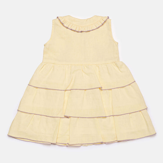 Vestido Girasol