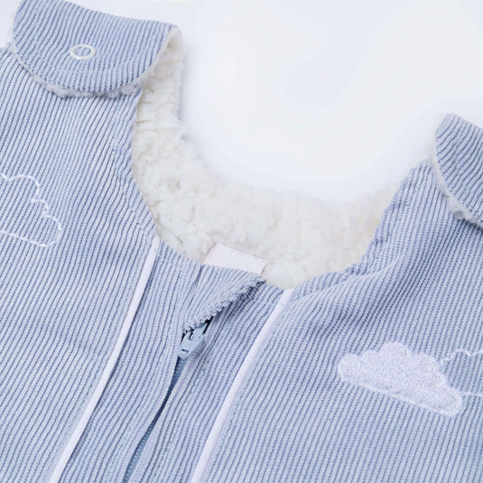 Sleeping Bag Nubes