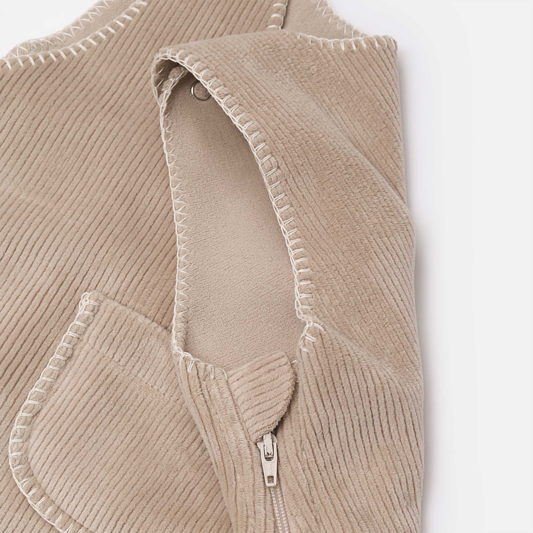 Sleeping bag bebé amigurumis