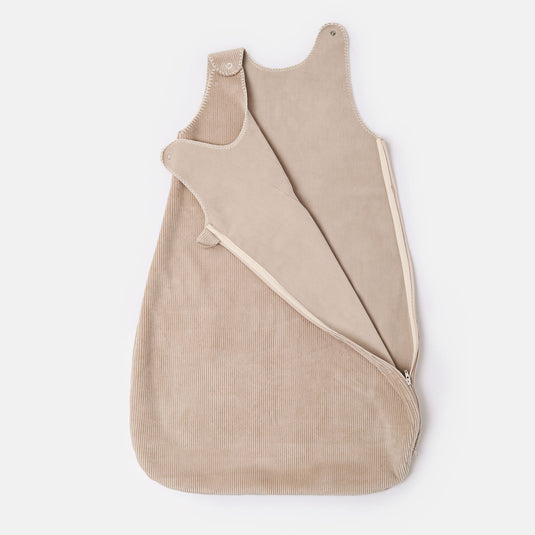 Sleeping bag bebé amigurumis