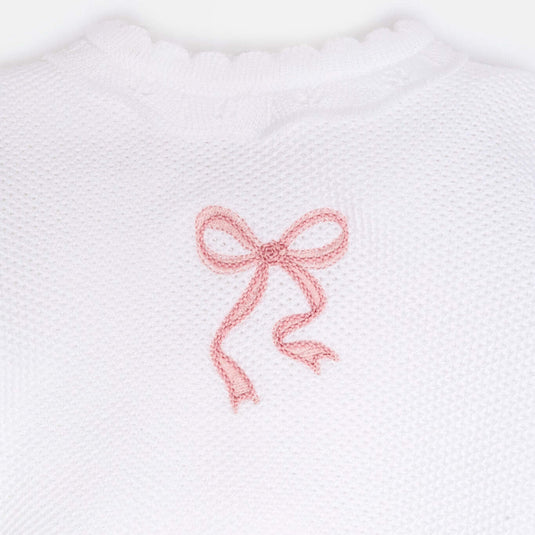Conjunto moño