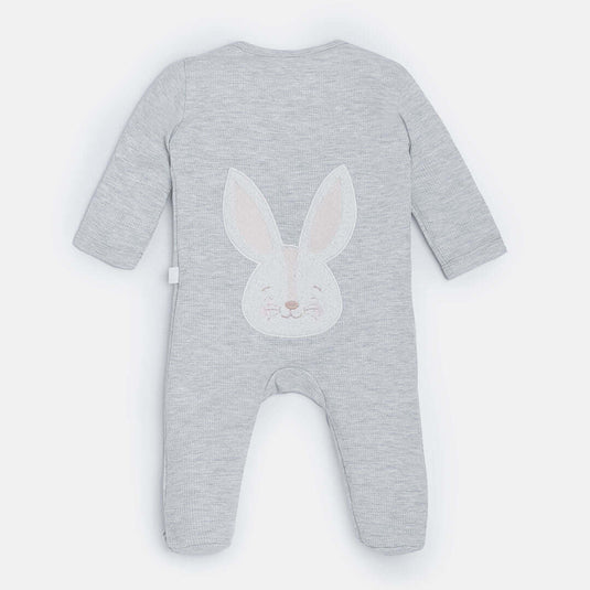 Pijama bebé animal