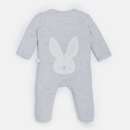 Pijama bebé animal
