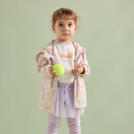 Camiseta niña