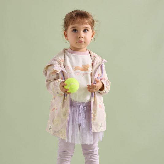 Camiseta niña