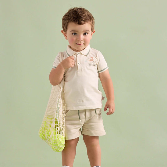 Short niño