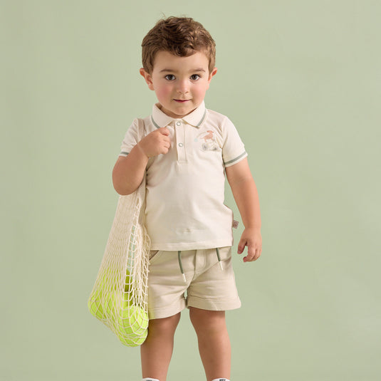 Short niño