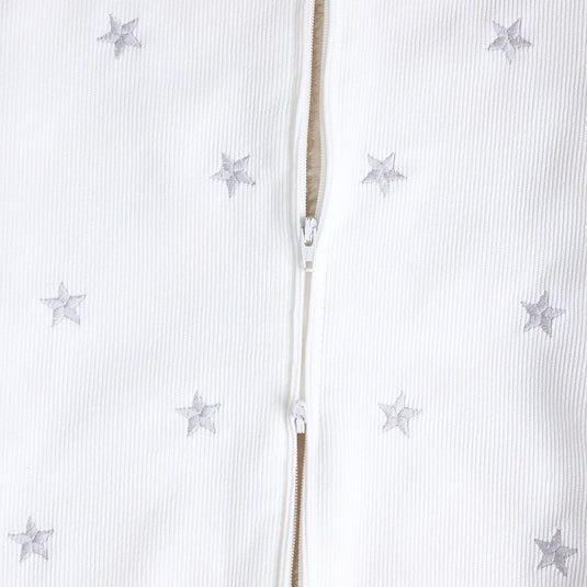 Sleeping Bag con Estrellas Bordadas