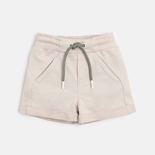 Short niño