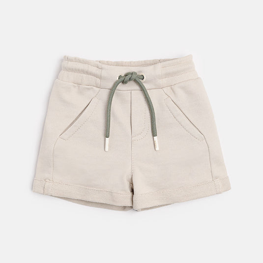 Short niño