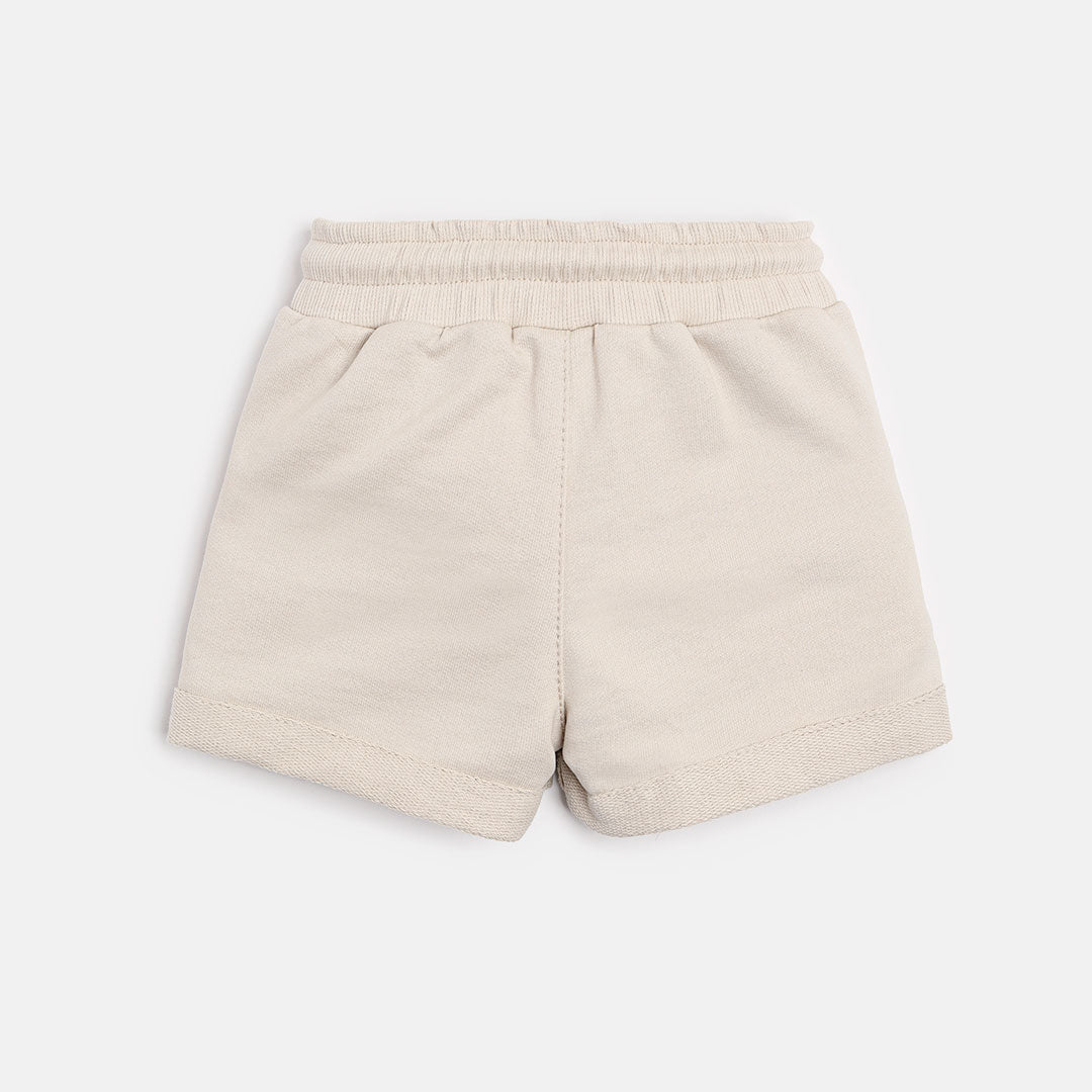 Short niño