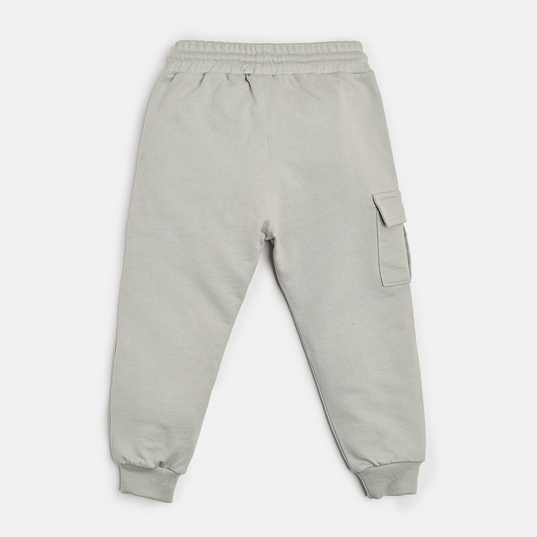 Sudadera niño