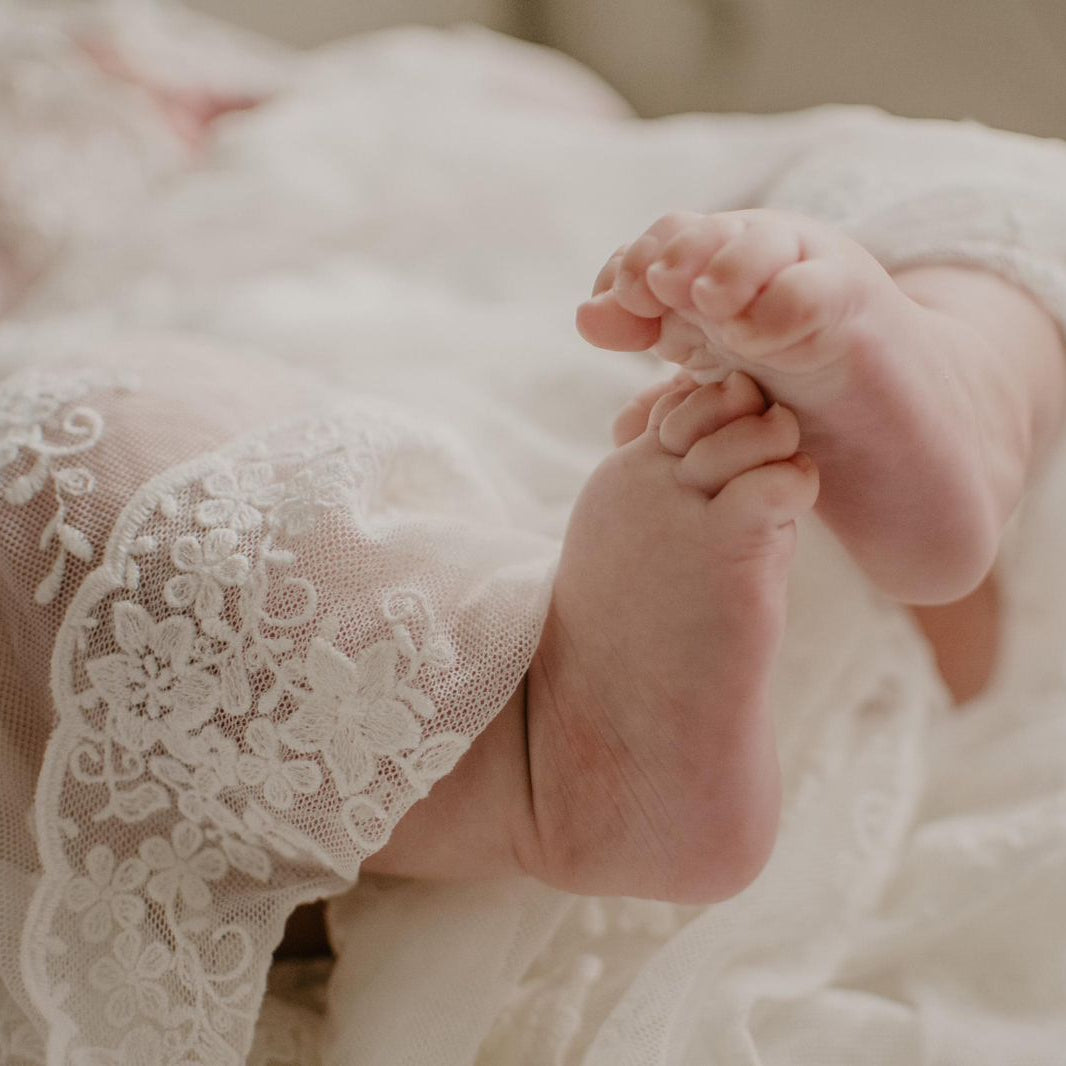 Faldón removible Jazmín