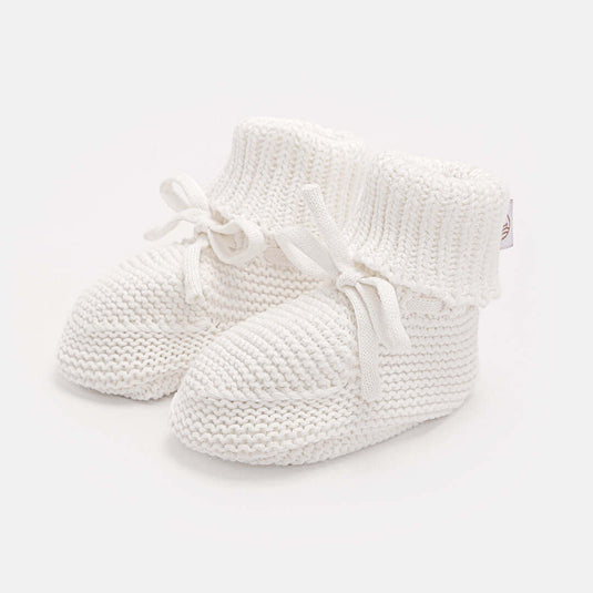 Zapatos Tejidos