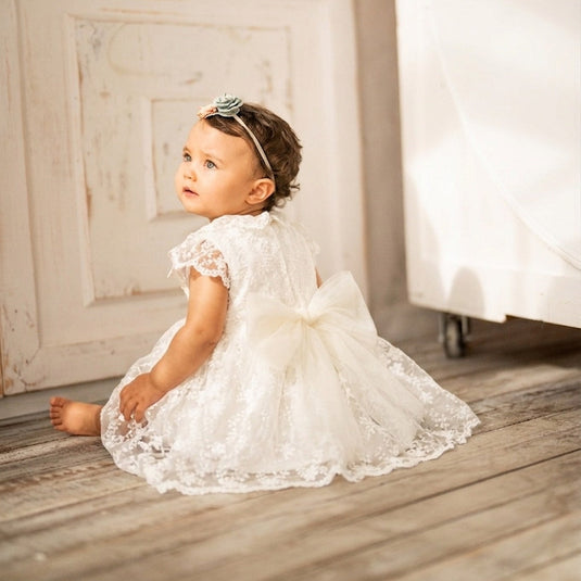 Vestido Emilia
