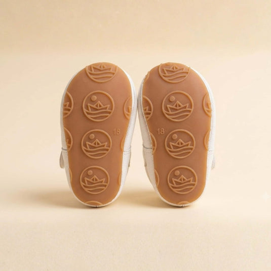 Zapatos Bautizo
