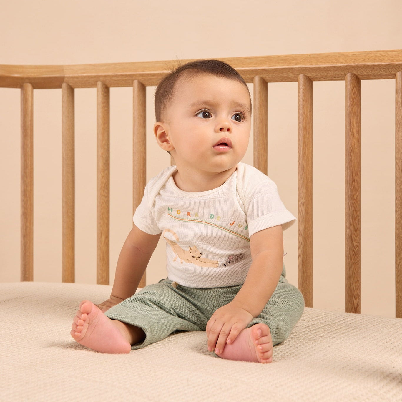 Paquete x2 bodies bordados