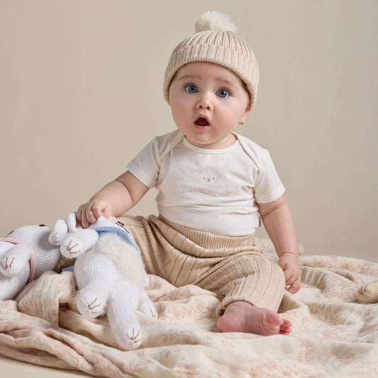 Paquete x2 bodies algodón y leggin