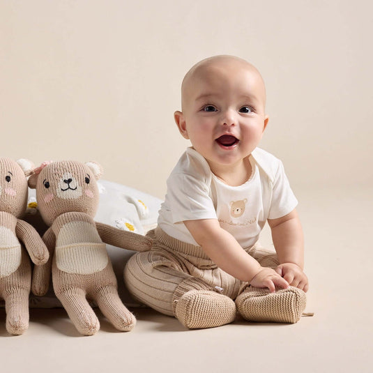 Paquete x2 bodies algodón y leggin