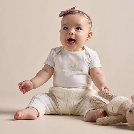 Paquete x2 bodies algodón y leggin