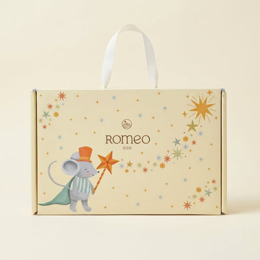 Caja Regalo Unisex