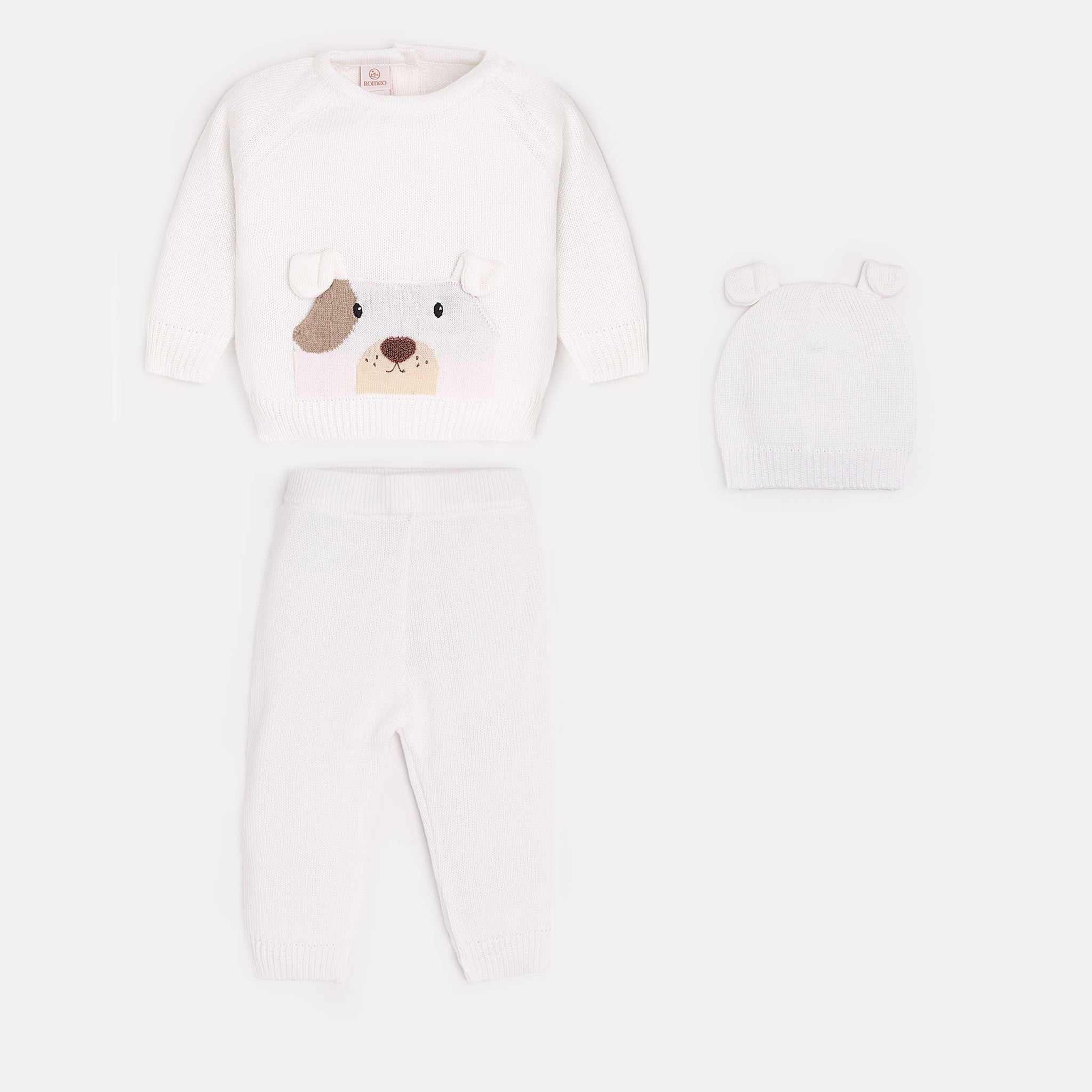 Conjunto Perro
