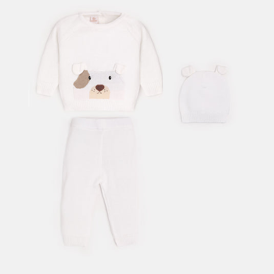 Conjunto Perro