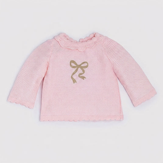 Conjunto moño