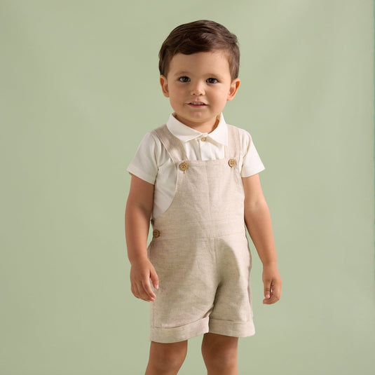 Overall Santelmo