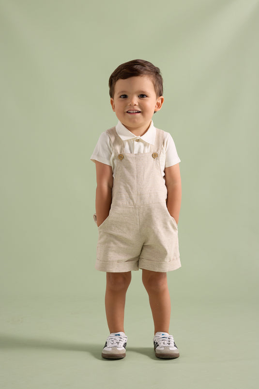 Overall Santelmo