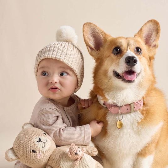 Gorro de Pompon