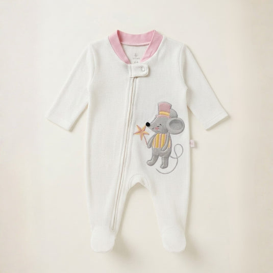 Pijama Ratón 3D