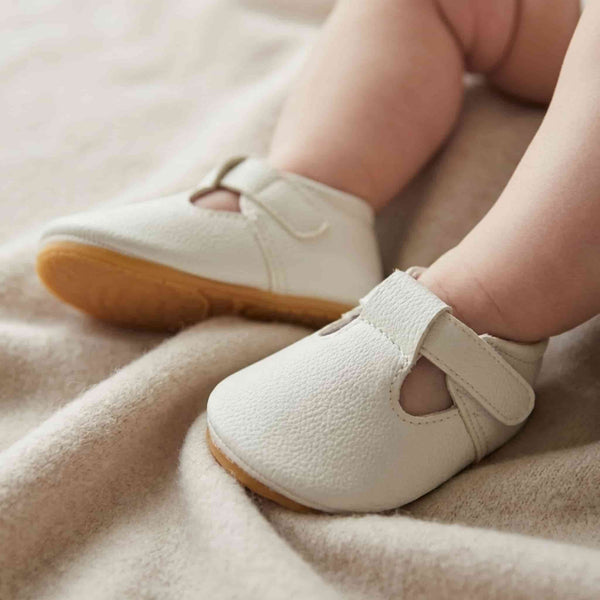 Zapatos Bautizo