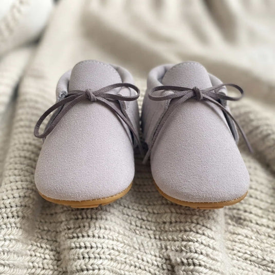Zapatos Flecos